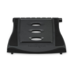 Kensington SmartFit® Easy Riser™ Laptop Cooling Stand - Grey