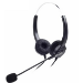 JLC Motion Stereo RJ9 Headset V2