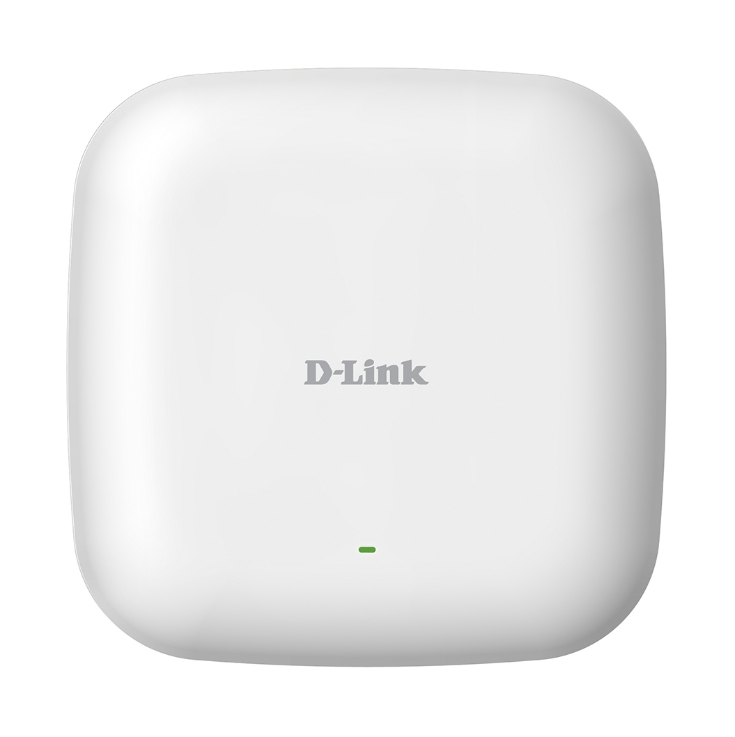 Image of D-Link Nuclias Connect AC1300 Wave 2 Dual-Band Access Point