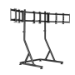 Thermaltake GEA-RMS-TMSBLK-01 monitor mount / stand 139.7 cm (55") Floor Black