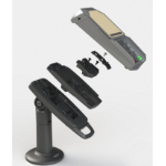 Havis CST00166 POS system accessory POS mount Black