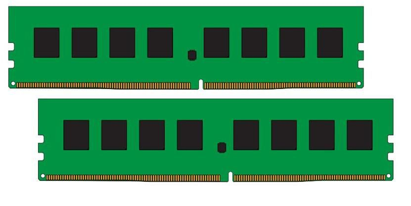 Coreparts Mmkn111-16Gb Memory Module 2 X 8 Gb Ddr4