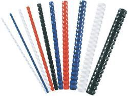 Fellowes Binding Comb A4 12mm Black (Pack 100) 5346507