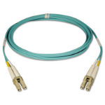 eNet Components 10GB LC-LC, 25m InfiniBand/fibre optic cable 984.3" (25 m) Blue