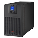 APC SRV10KIL uninterruptible power supply (UPS) Double-conversion (Online) 10 kVA 10000 W