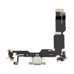 Apple EU Product - iPhone 14 Plus Original Charging Port Flex Cable - Blue