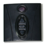 Elite Screens ZSP-WB-B projector accessoire Afstandsbediening