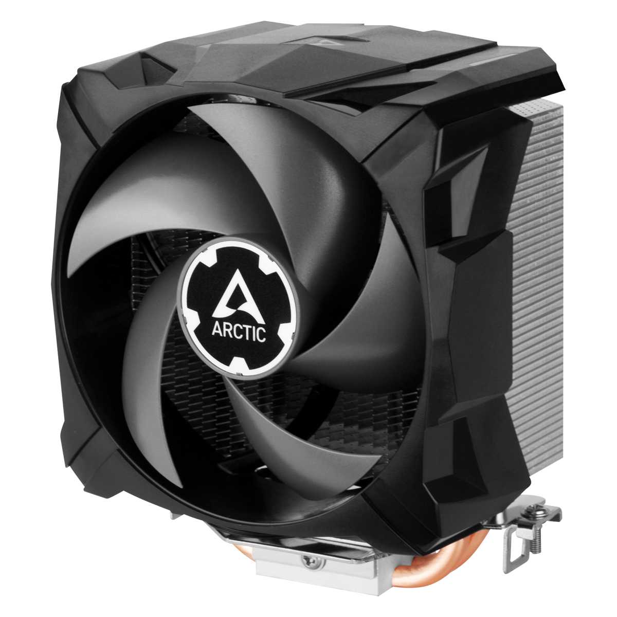 Image of ARCTIC Freezer 7 X CO - Compact Multi-Compatible CPU Cooler for...