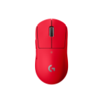 Logitech G PRO X SUPERLIGHT 2 SE muis Gamen Rechtshandig RF Wireless + USB Type-C Optisch 44000 DPI