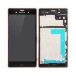 CoreParts MSPP72248 mobiele telefoon onderdeel Beeldscherm Koper