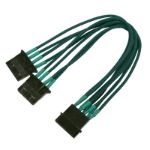 Nanoxia NX4PY2EG internal power cable 0.2 m