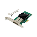 Microconnect MC-PCIEX1-I350-F2 network card Internal Fiber 1000 Mbit/s