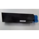 CTS Wholesale Comp OKI B431 Hi Yld Toner 44917602