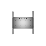 Multibrackets 4036 tv-fäste 165,1 cm (65") Svart