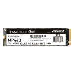 Team Group MP44Q 4 TB M.2 PCI Express 4.0 NVMe QLC 3D NAND