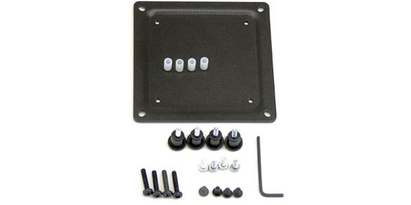 Ergotron 75 mm to 100 mm Conversion Plate Kit