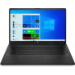 HP 17-cn0040na i5-1135G7 Notebook 43.9 cm (17.3") Full HD Intel® Core™ i5 8 GB DDR4-SDRAM 512 GB SSD Wi-Fi 5 (802.11ac) Windows 11 Home Black