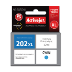 Activejet AE-202CNX ink (replacement for Epson 202XL H24010; Supreme; 12 ml; cyan)