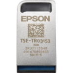 Epson 7112348 USB flash drive 8 GB USB Type-A Silver -