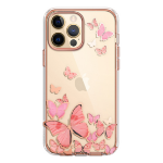 i-Blason Cosmo IHNE21R61CKFLY mobile phone case 6.1" Cover Multicolor