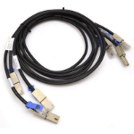 HPE 866448-B21 Serial Attached SCSI (SAS) cable