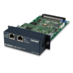 Yamaha MY16-CII interfacekaart/-adapter Intern RJ-45