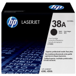 HP Q1338A/38A Toner cartridge black, 12K pages/5% for HP LaserJet 4200  Chert Nigeria