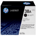 HP Q1338A/38A Toner cartridge black, 12K pages/5% for HP LaserJet 4200