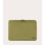 Tucano Velluto 40.6 cm (16") Sleeve case Green