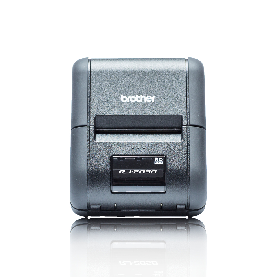 Image of Brother RJ-2030 POS printer 203 x 203 DPI Wired & Wireless Direct...