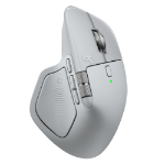 Logitech MX Master 4 mouse Office Right-hand RF Wireless + Bluetooth Laser 8000 DPI