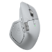 Logitech MX Master 4 mouse Office Right-hand RF Wireless + Bluetooth Laser 8000 DPI