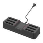 RAM Mounts RAM-DOCK-6G-SAM10PU dockingstation voor mobiel apparaat Smartphone Zwart