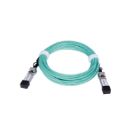 HPE JL298A InfiniBand/fibre optic cable 1.2 m SFP+ DAC Blue