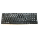 DELL 90J37 laptop reserve-onderdeel Toetsenbord