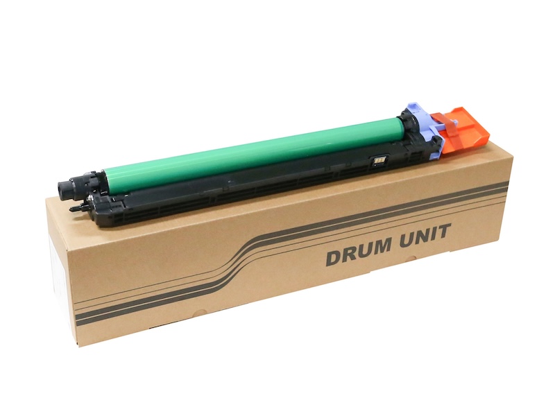 Image of DATA DIRECT Konica Minolta C227 287 Drum Unit Black DR214K A85Y0RD...