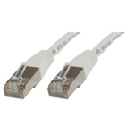 Microconnect B-FTP505W networking cable White 5 m Cat5e F/UTP (FTP)  Chert Nigeria