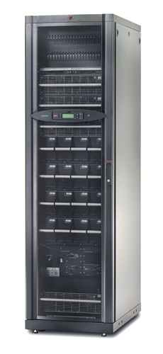 APC ISX20K20F 20kVA / 20kW 208V 3-Phase Tower UPS