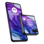 Motorola razr 50 ultra 17.5 cm (6.9") Dual SIM Android 14 5G USB Type-C 12 GB 512 GB 4000 mAh Navy