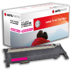 AgfaPhoto APTSM404ME tonercartridge 1 stuk(s) Compatibel Magenta