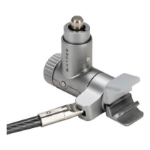Targus HS5910GL cable lock Silver 2 m