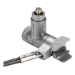 Targus HS5910GL cable lock Silver 2 m