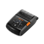 Bixolon SPP-R200IIIIKM POS printer 203 x 203 DPI Wired Direct thermal Mobile printer