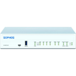 Sophos SD-RED 60 netwerk management device 850 Mbit/s Power over Ethernet (PoE)