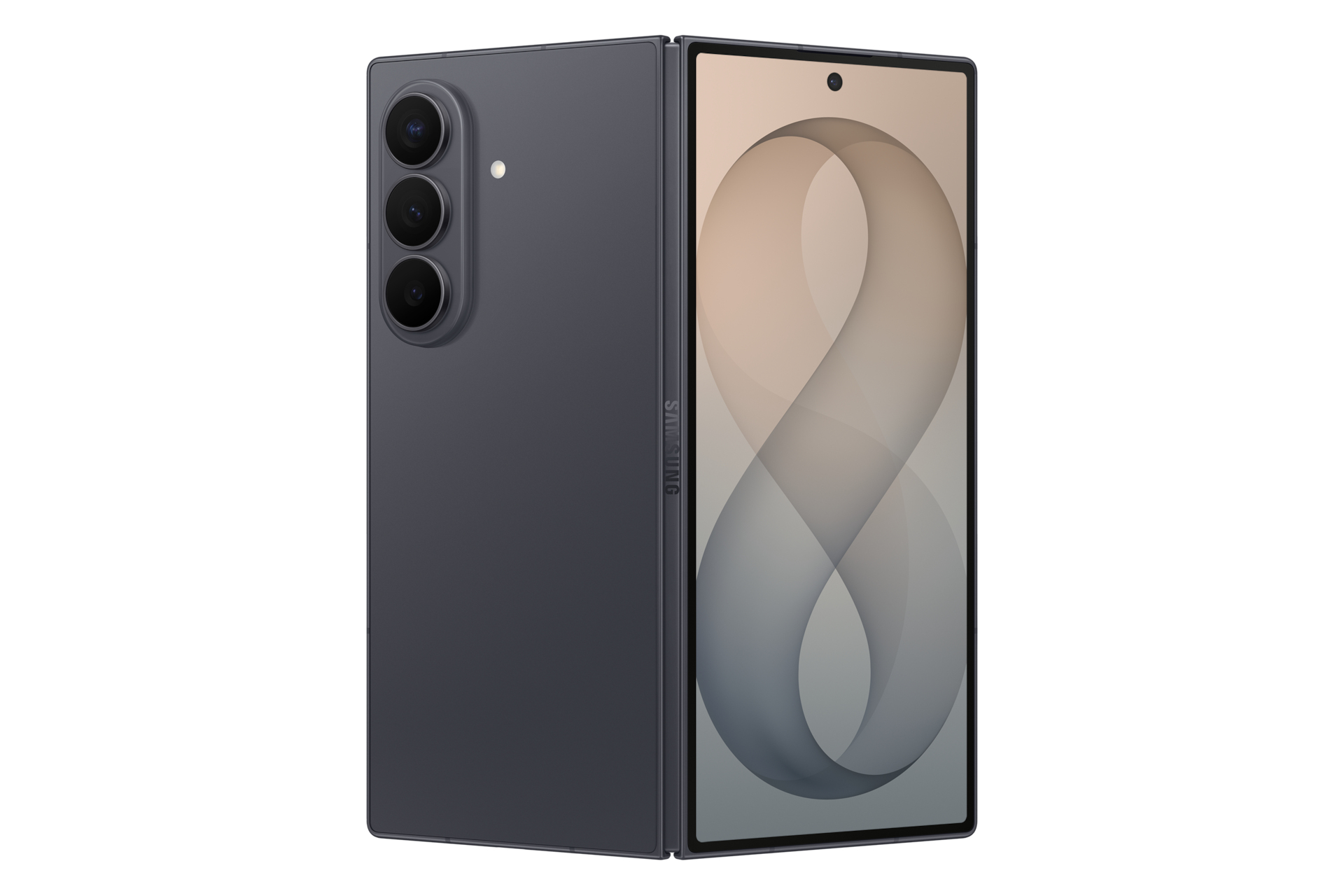 Samsung Light Galaxy Z Fold8 Ultra Enterprise Edition