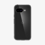 Spigen Ultra Hybrid mobiele telefoon behuizingen 16 cm (6.3") Hoes Transparant