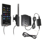 Brodit 513721 holder Active holder Mobile phone/Smartphone Black