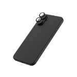 ZAGG InvisibleShield Premium GL (CameraRings) Apple iPhone 16 & 16 Plus INTL