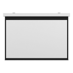 Multibrackets M 16:10 Motorized Projection Screen 165,9x103,7, 77"