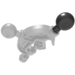 RAM Mounts RAP-B-121BBU montagekit